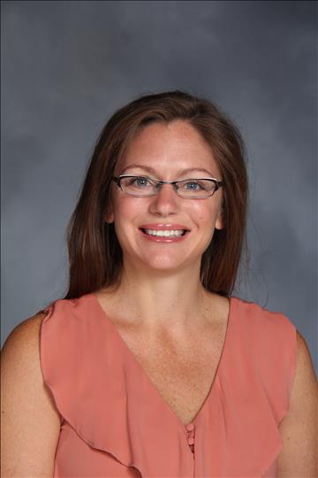Allison Benning 